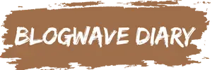 Blogwave Diary